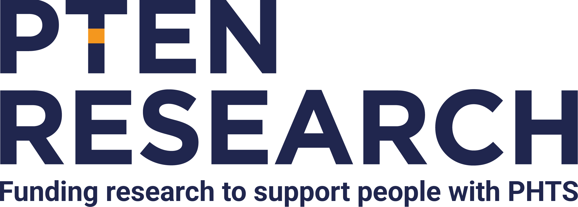 PTEN Research Logo